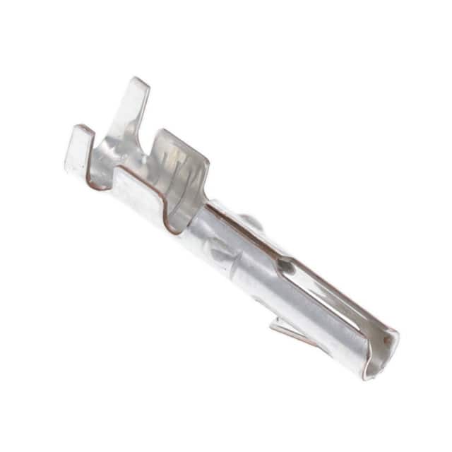 TE Connectivity AMP Connectors A128102TR-ND,A128102CT-ND