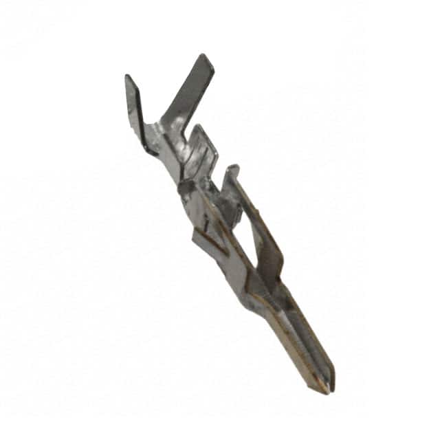 TE Connectivity AMP Connectors A100831TR-ND,A100831CT-ND