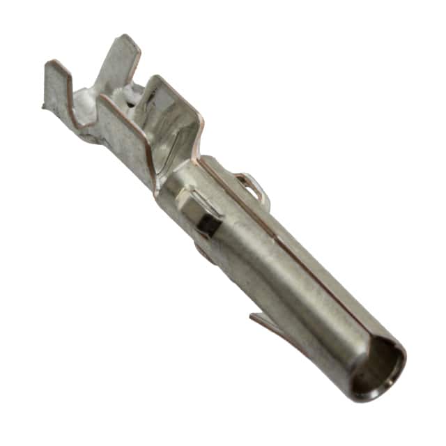 TE Connectivity AMP Connectors A117872TR-ND,A117872CT-ND