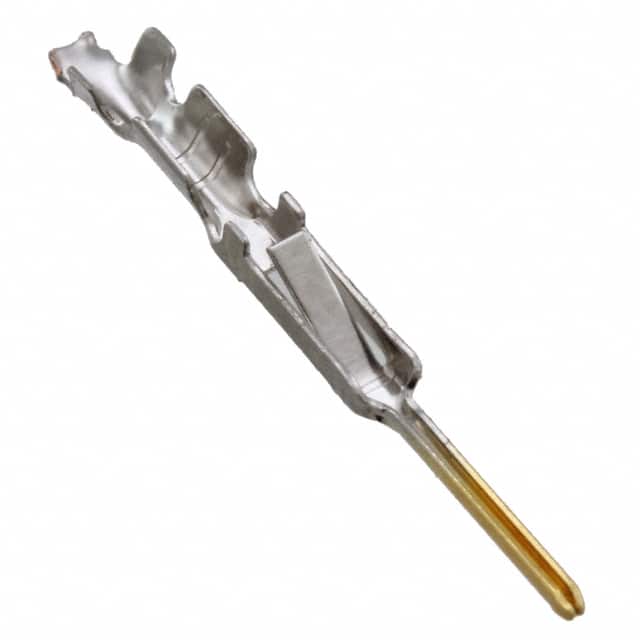 TE Connectivity AMP Connectors A111041TR-ND,A111041CT-ND