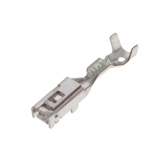 TE Connectivity AMP Connectors A127899TR-ND,A127899CT-ND