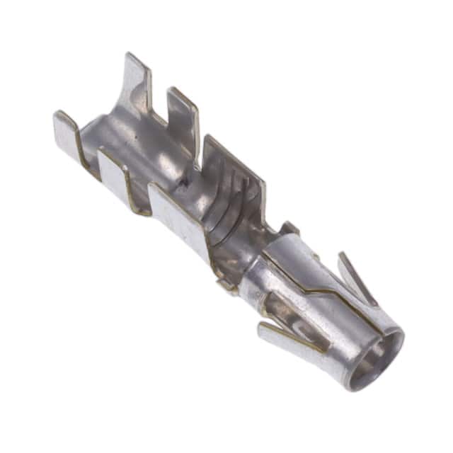 TE Connectivity AMP Connectors A129169TR-ND,A129169CT-ND