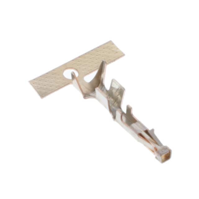 TE Connectivity AMP Connectors A128372TR-ND,A128372CT-ND