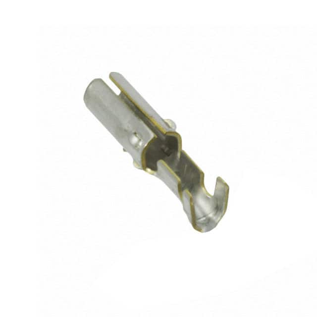 TE Connectivity AMP Connectors A100918TR-ND,A100918CT-ND