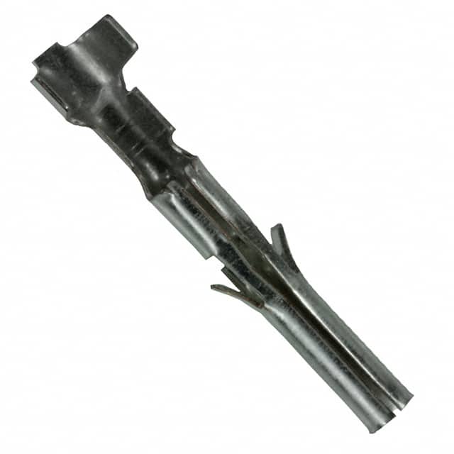 TE Connectivity AMP Connectors A25480TR-ND,A25480CT-ND