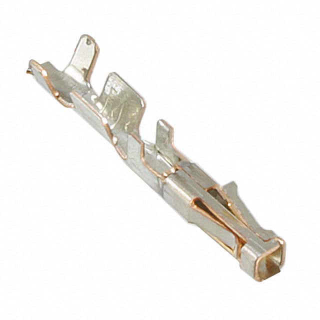 TE Connectivity AMP Connectors A30306TR-ND,A30306CT-ND