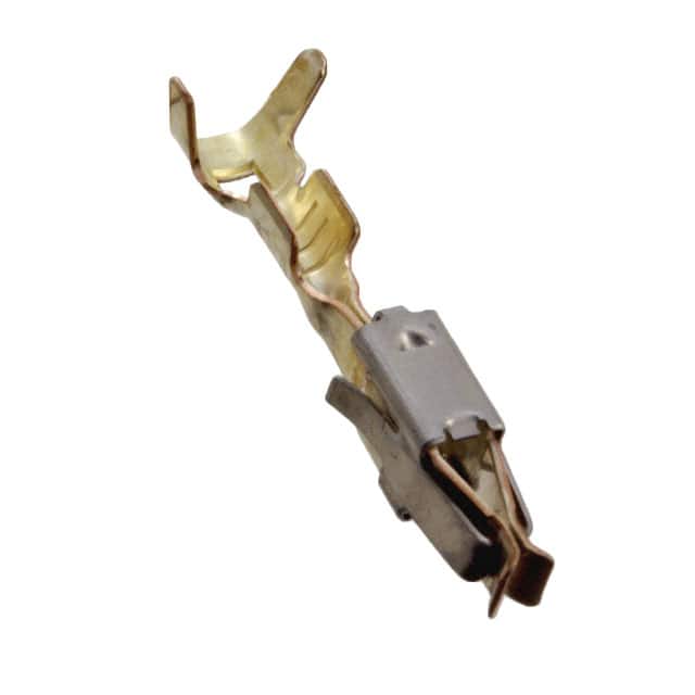 TE Connectivity AMP Connectors 17-929939-1TR-ND,17-929939-1CT-ND