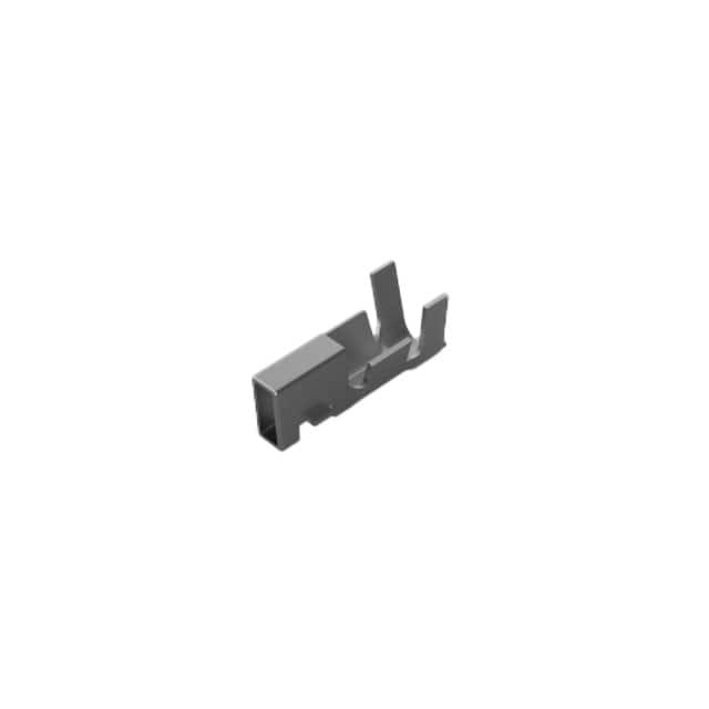 TE Connectivity AMP Connectors A125049TR-ND,2266-1971031-1TR-ND,A125049CT-ND