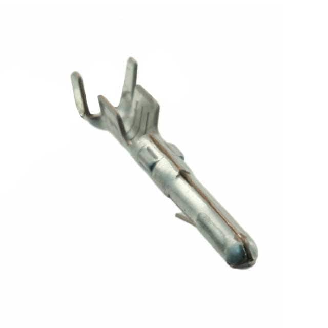 TE Connectivity AMP Connectors A100719TR-ND,A100719CT-ND