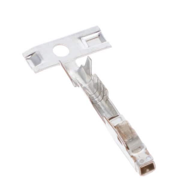 TE Connectivity AMP Connectors A142574TR-ND,A142574CT-ND