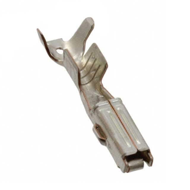 TE Connectivity AMP Connectors A104975TR-ND,A104975CT-ND