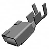 TE Connectivity AMP Connectors A29272TR-ND,A29272CT-ND