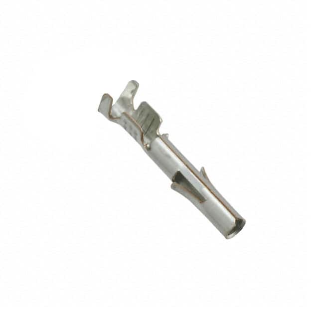 TE Connectivity AMP Connectors A100563TR-ND,A100563CT-ND