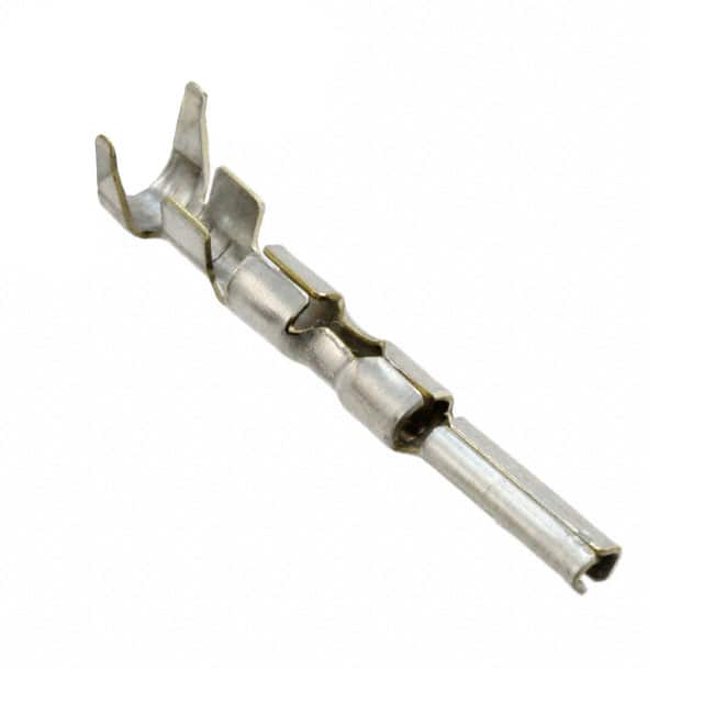 TE Connectivity AMP Connectors A100826TR-ND,A100826CT-ND