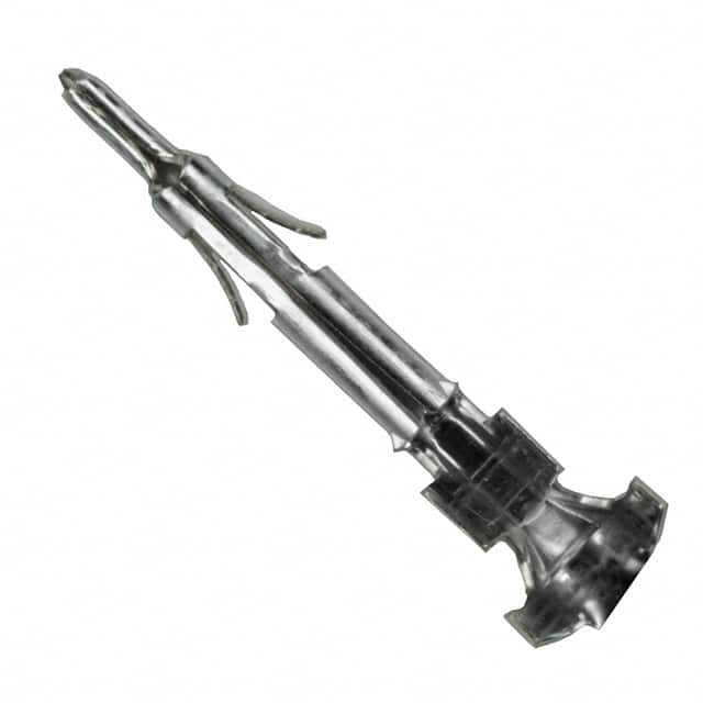 TE Connectivity AMP Connectors A25691TR-ND,A25691CT-ND