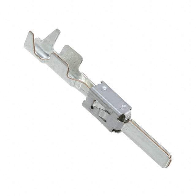 TE Connectivity AMP Connectors A122999TR-ND,A122999CT-ND