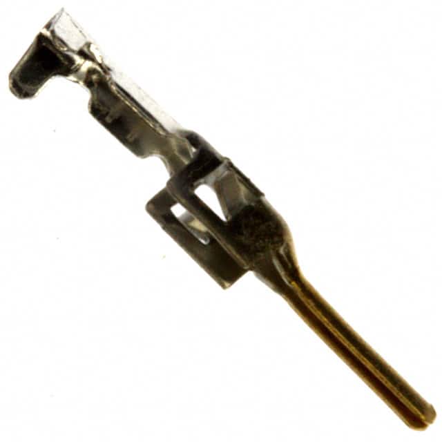 TE Connectivity AMP Connectors A33282TR-ND