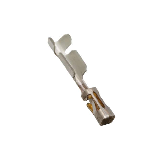 TE Connectivity AMP Connectors A33431TR-ND,A33431CT-ND