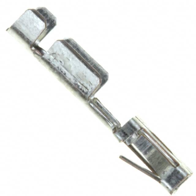 TE Connectivity AMP Connectors A3007-ND