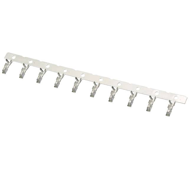 TE Connectivity AMP Connectors A105213-ND