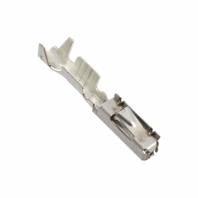 TE Connectivity AMP Connectors A142559TR-ND,A142559CT-ND