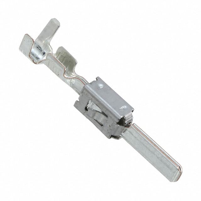 TE Connectivity AMP Connectors A123022TR-ND,A123022CT-ND