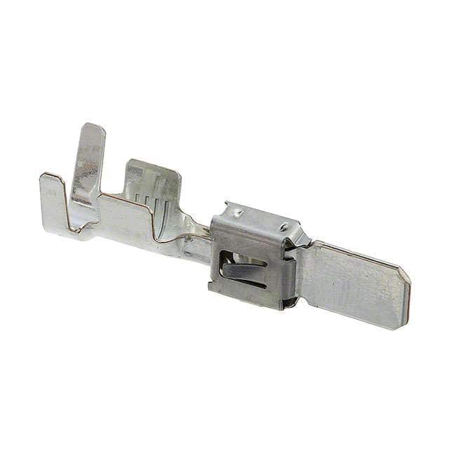 TE Connectivity AMP Connectors A119344TR-ND,A119344CT-ND