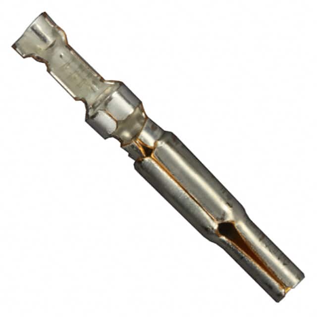 TE Connectivity AMP Connectors A33356TR-ND,A33356CT-ND