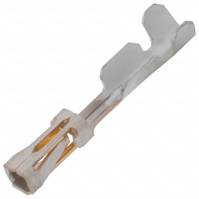 TE Connectivity AMP Connectors A33424-ND