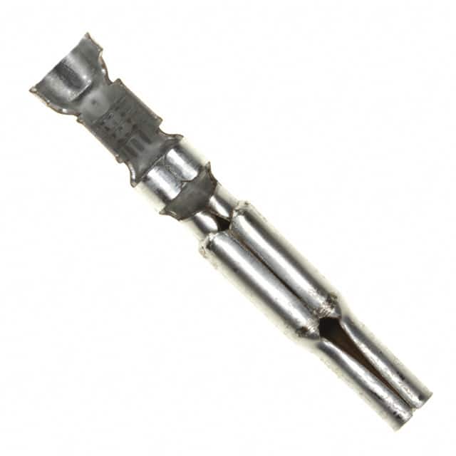 TE Connectivity AMP Connectors A14265TR-ND,A14265CT-ND