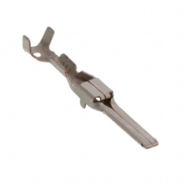 TE Connectivity AMP Connectors A127897-ND