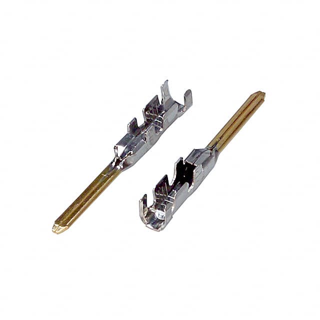 TE Connectivity AMP Connectors A29304-ND