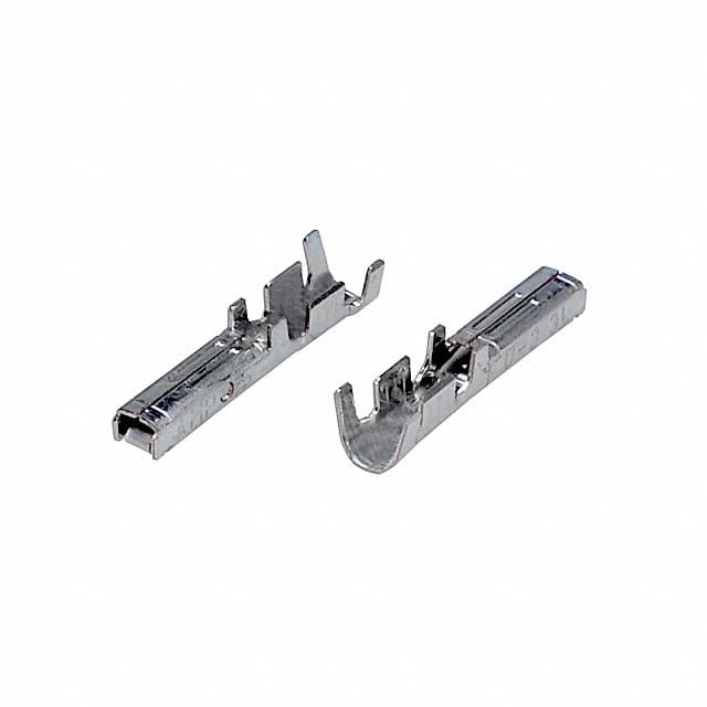 TE Connectivity AMP Connectors A29287TR-ND,A29287CT-ND