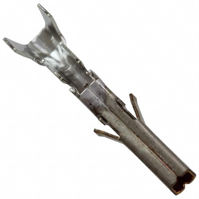TE Connectivity AMP Connectors A125134TR-ND,A125134CT-ND