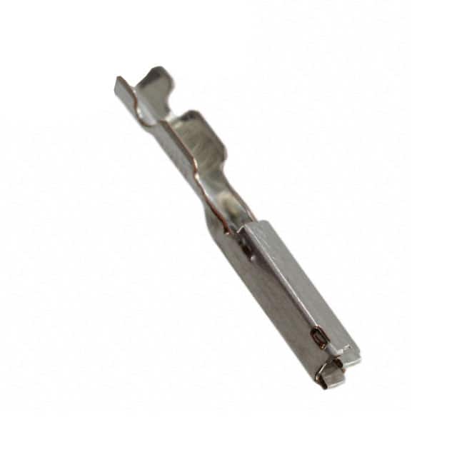 TE Connectivity AMP Connectors A101884TR-ND,A101884CT-ND