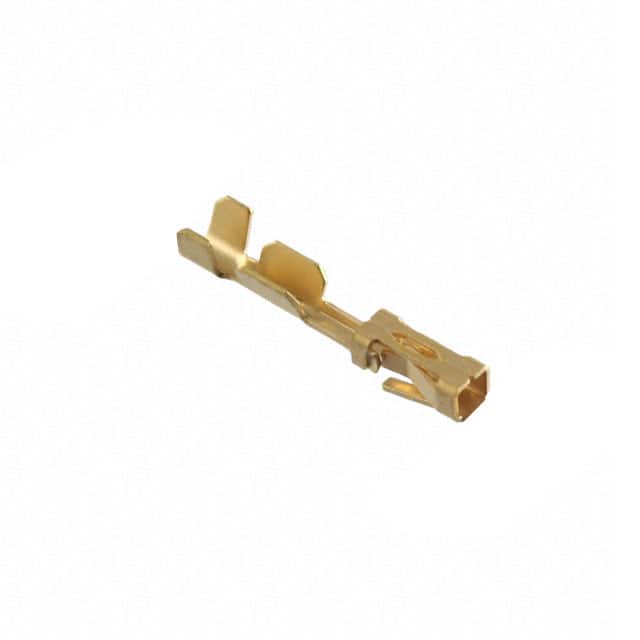 TE Connectivity AMP Connectors A100847TR-ND,A100847CT-ND
