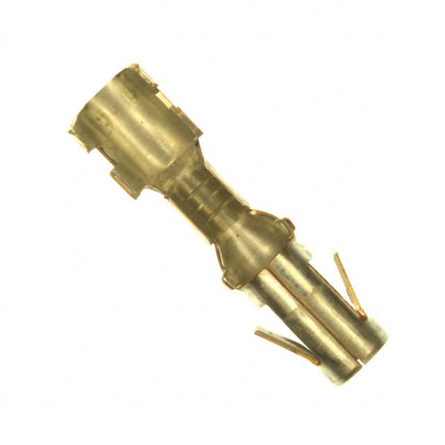 TE Connectivity AMP Connectors A25457TR-ND,A25457CT-ND