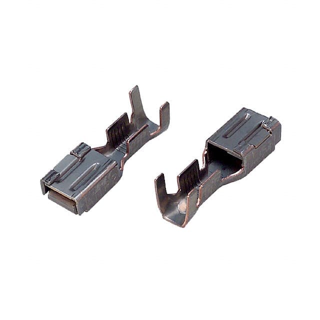 TE Connectivity AMP Connectors A29273-ND