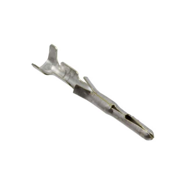 TE Connectivity AMP Connectors A104037TR-ND,A104037CT-ND