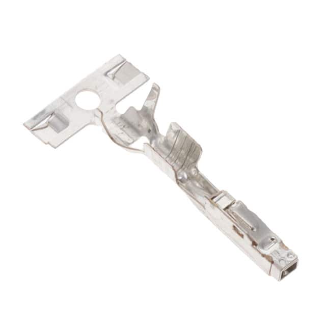 TE Connectivity AMP Connectors 17-7-1452671-1TR-ND,17-7-1452671-1CT-ND