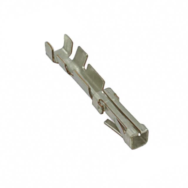TE Connectivity AMP Connectors A107044TR-ND,A107044CT-ND