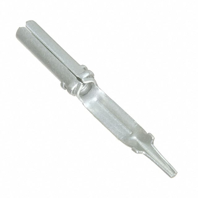 TE Connectivity AMP Connectors A128914-ND