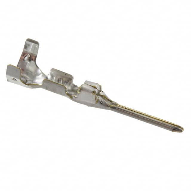 TE Connectivity AMP Connectors A142466TR-ND,A142466CT-ND