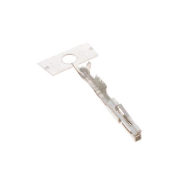 TE Connectivity AMP Connectors A132542TR-ND,A132542CT-ND