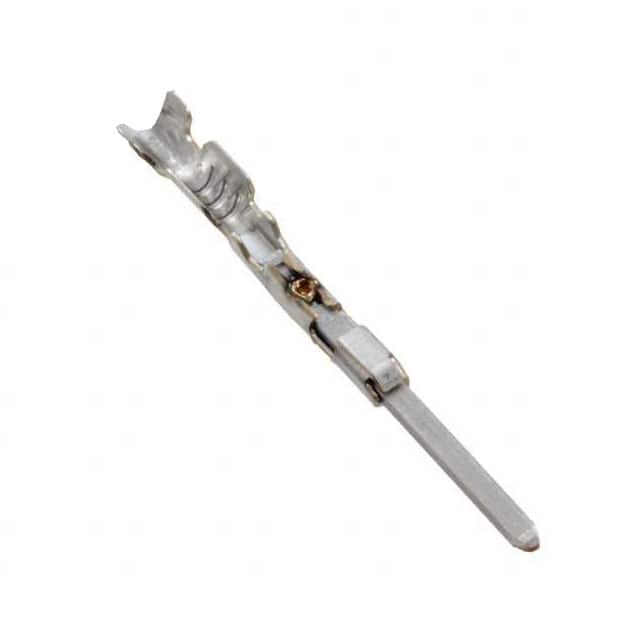 TE Connectivity AMP Connectors A104905TR-ND,A104905CT-ND