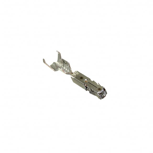 TE Connectivity AMP Connectors A126704TR-ND,A126704CT-ND