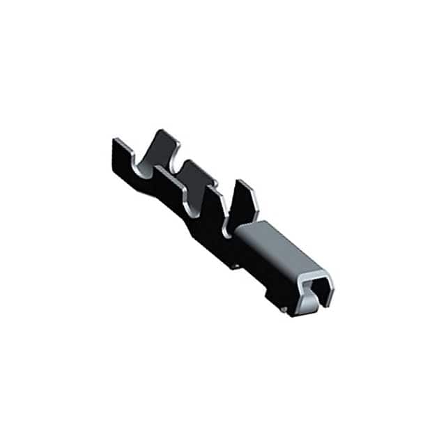 TE Connectivity AMP Connectors A126103TR-ND,A126103CT-ND