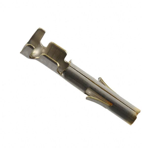 TE Connectivity AMP Connectors A100564TR-ND,A100564CT-ND