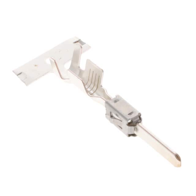 TE Connectivity AMP Connectors A128569TR-ND,A128569CT-ND