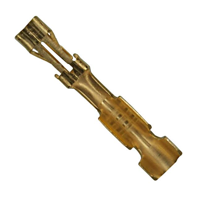 TE Connectivity AMP Connectors A25981TR-ND,A25981CT-ND